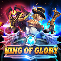 KING OF GLORY - AdvantPlay