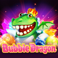BUBBLE DRAGON - AdvantPlay