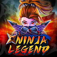 NINJA LEGEND - AdvantPlay