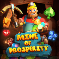 MINE OF PROSPERITY - AdvantPlay