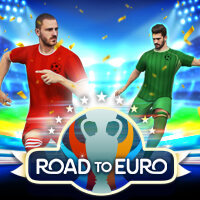ROAD TO EURO - AdvantPlay