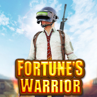 FORTUNE'S WARRIOR - AdvantPlay