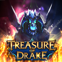 TREASURE OF DRAKE - AdvantPlay