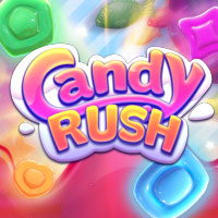 CANDY RUSH - AdvantPlay