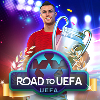 ROAD TO UEFA - AdvantPlay