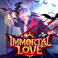 IMMORTAL LOVE - AdvantPlay