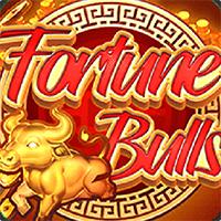 FORTUNE BULLS - AstroTech