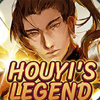 HOUYI'S LEGEND - AstroTech