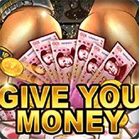 GIVE YOU MONEY - AstroTech