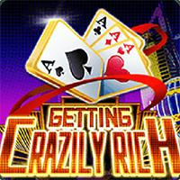 GETTING CRAZILY RICH - AstroTech