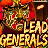 LEAD GENERALS - AstroTech