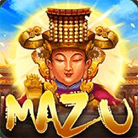 MAZU - AstroTech