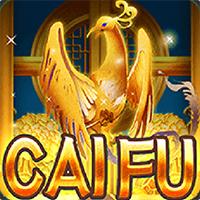 CAI FU - AstroTech