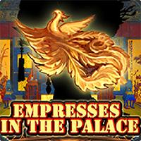 EMPRESSES IN THE PALACE - AstroTech
