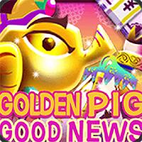 GOLDEN PIG GOOD NEWS - AstroTech