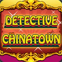 DETECTIVE CHINATOWN - AstroTech