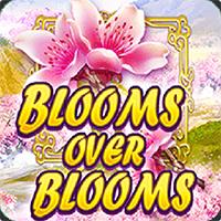 BLOOMS OVER BLOOMS - AstroTech