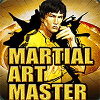 MARTIAL ART MASTER - AstroTech