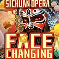 SICHUAN OPERA FACE CHANGING - AstroTech