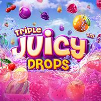 Triple Juicy Drops - Betsoft
