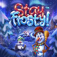 Stay Frosty! - Betsoft