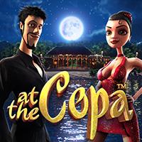 At The Copa - Betsoft