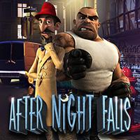After Night Falls - Betsoft