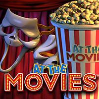 At The Movies - Betsoft