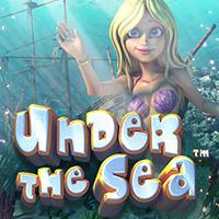 Under The Sea - Betsoft