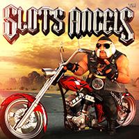 Slots Angels - Betsoft
