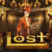Lost - Betsoft