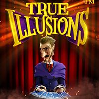 True Illusions - Betsoft