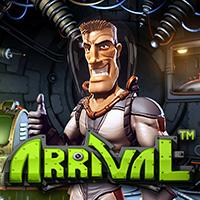 Arrival - Betsoft