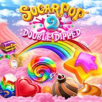 SugarPop 2: Double Dipped - Betsoft