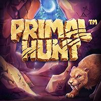 Primal Hunt - Betsoft