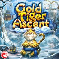 Gold Tiger Ascent - Betsoft