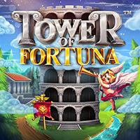 Tower of Fortuna - Betsoft