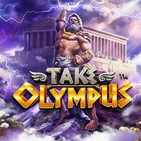 Take Olympus - Betsoft