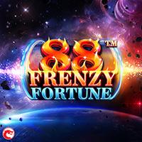 88 Frenzy Fortune - Betsoft