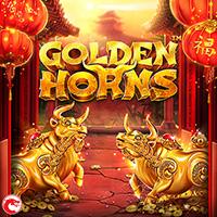 Golden Horns - Betsoft