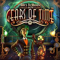 Gears of Time - Betsoft
