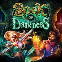 Book of Darkness - Betsoft