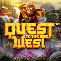 Quest To The West - Betsoft