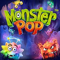 Monster Pop - Betsoft