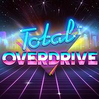 Total Overdrive - Betsoft