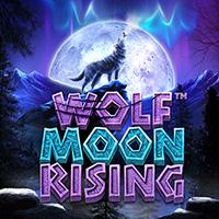 Wolf Moon Rising - Betsoft