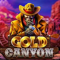Gold Canyon - Betsoft