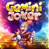 Gemini Joker - Betsoft