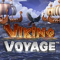 Viking Voyage - Betsoft