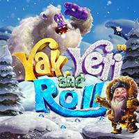 Yak Yeti & Roll - Betsoft